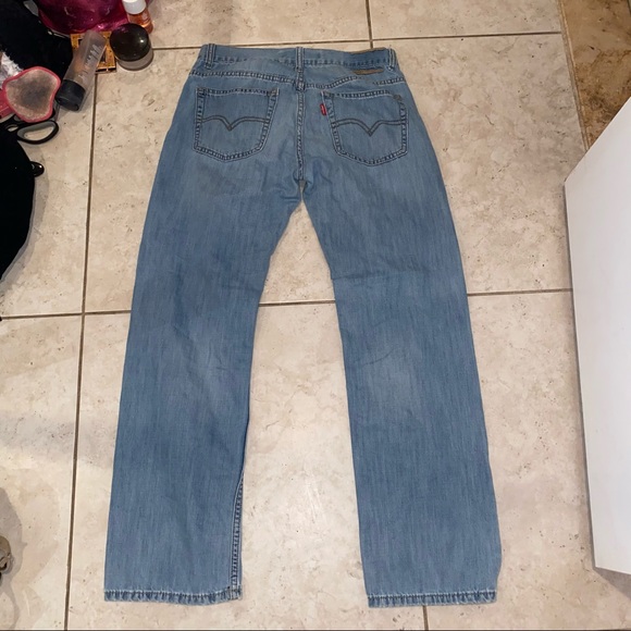 Levi’s jeans - Picture 2 of 2